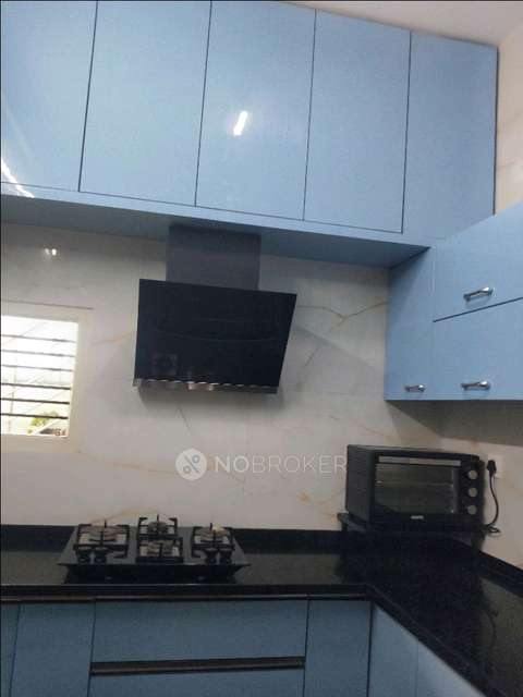 2 BHK Villa In Ss Farms Horamavu for Rent  In Banjara Layout