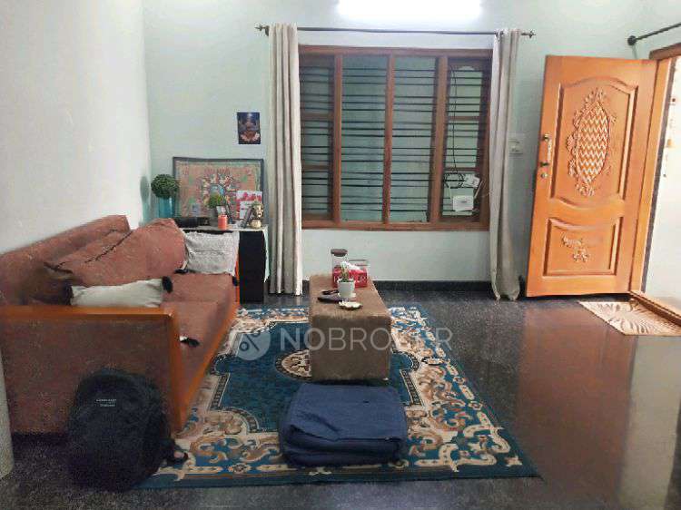 2 BHK Villa In Ss Farms Horamavu for Rent  In Banjara Layout