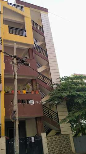 1 BHK Flat for Rent In Kodichikknahalli