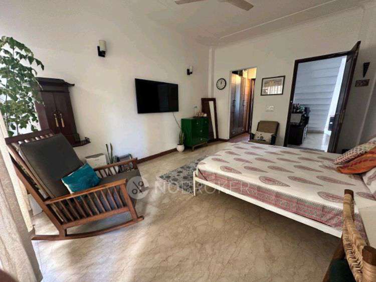 Single Room for Male In 4 BHK  In Tripver