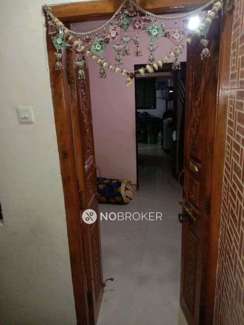 1 BHK Flat for Rent  In Nigdi
