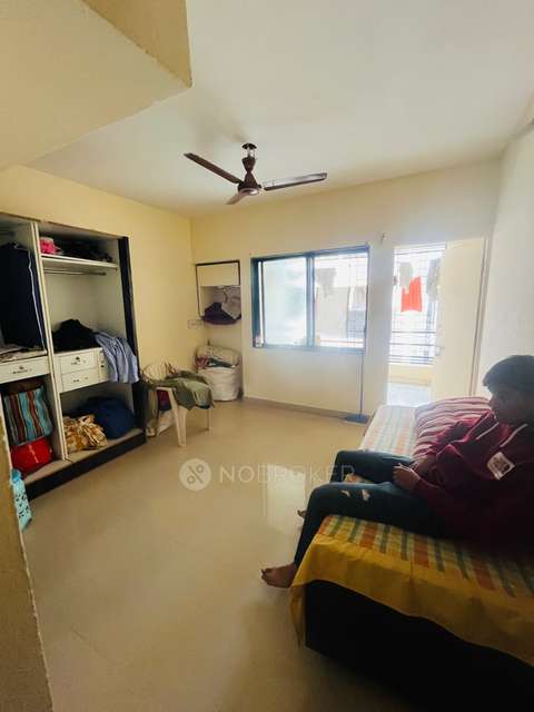 1 BHK Flat In Ashirvad Teres For Sale  In Ashirwad Terrace Society