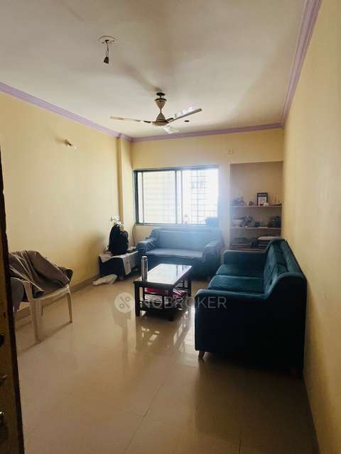 1 BHK Flat In Ashirvad Teres For Sale  In Ashirwad Terrace Society