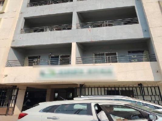 PG for Anyone in Hinjawad