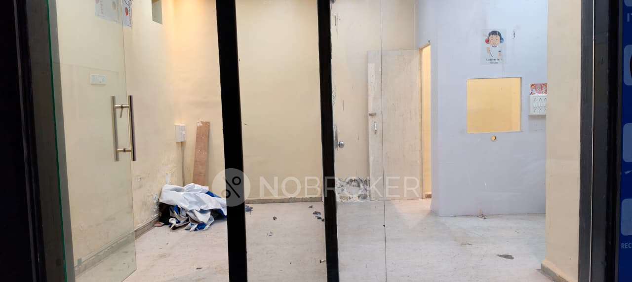 Shop in Majiwada, Mumbai for Rent 