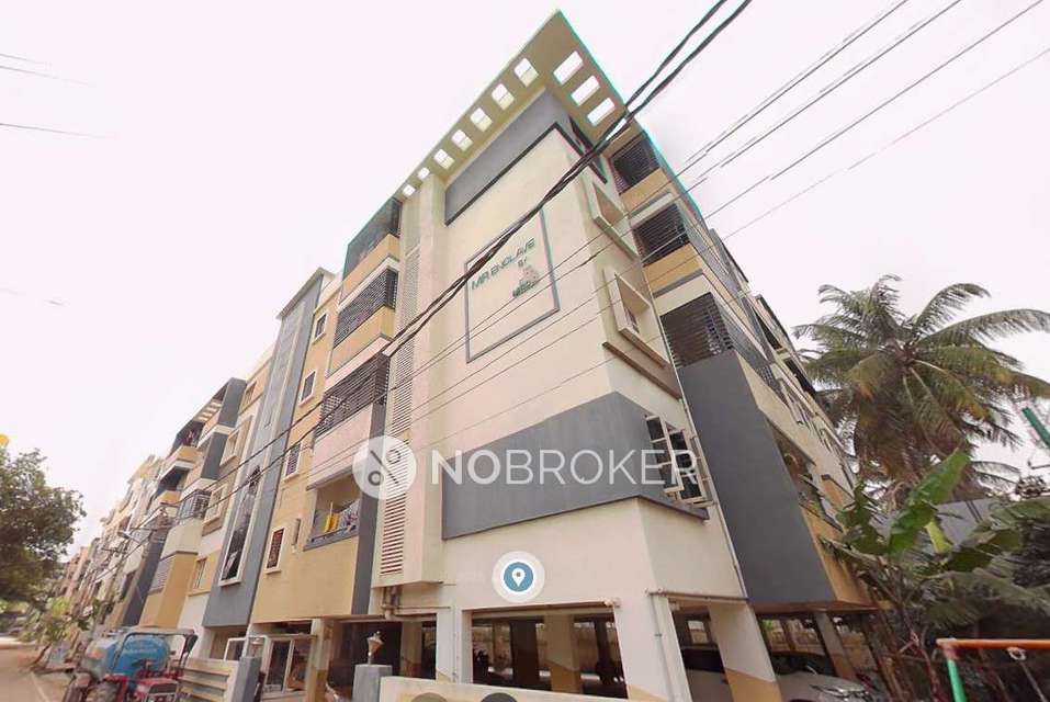 2 BHK Flat In Gowri Enclave for Rent  In Basapura