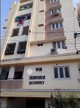 3 BHK Flat In Srinivasa Heights for Rent  In Manikonda