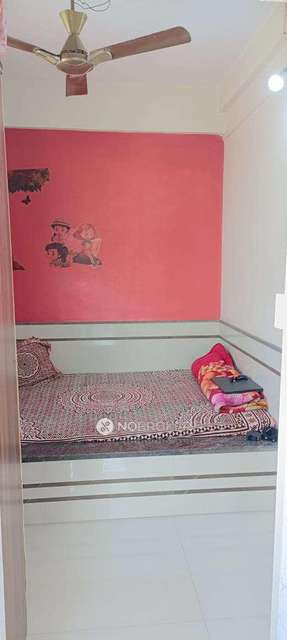 2 BHK Flat In Sant Pahuram Apt, Near Bewas Chawk, Ulhasnagar 1, Pin 421001 For Sale  In Mukund Nagar