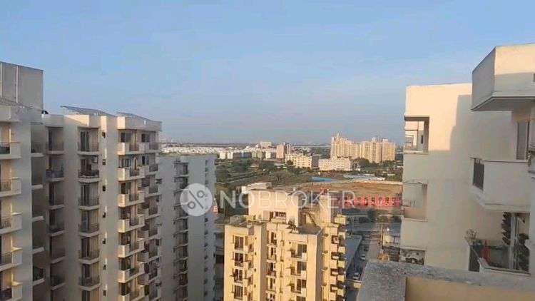 2 BHK Flat In Mrg The Balcony for Rent  In Sector 93