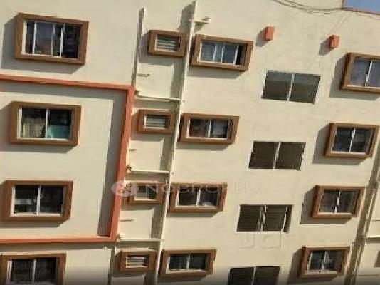 PG for Girls in Whitefield