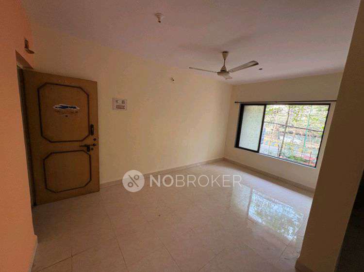 1 BHK Flat In F1, Rutu Enclave for Rent  In Rutu Enclave