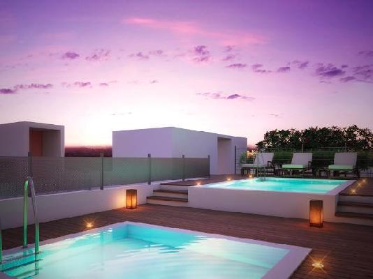 3 BHK Flat In Subha 9 Sky Vue For Sale  In Chandapura