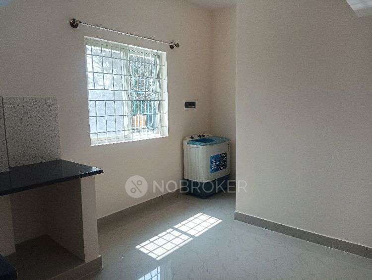 1 BHK House for Rent  In Bilishivale Hanuman Temple