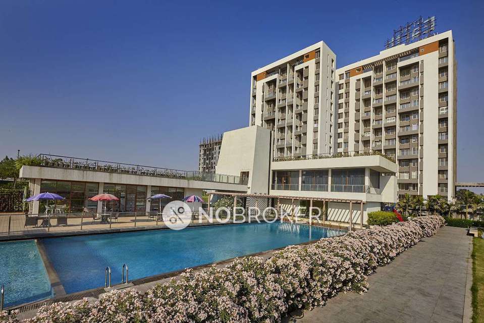 2 BHK Flat In Subhagya Kedar Residency for Rent  In Mp78+p45, St Tukaram Nagar, Mamurdi, Dehu Road, Pimpri-chinchwad, Maharashtra 412101, India
