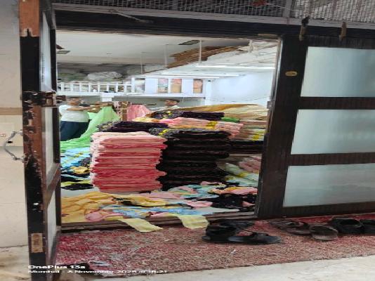 Office Space in Wrxj+pfw, Sheikh Memon St, Ganeshwadi, Zaveri Bazaar, Kalbadevi, Mumbai, Maharashtra 400002, India, Mumbai for sale 