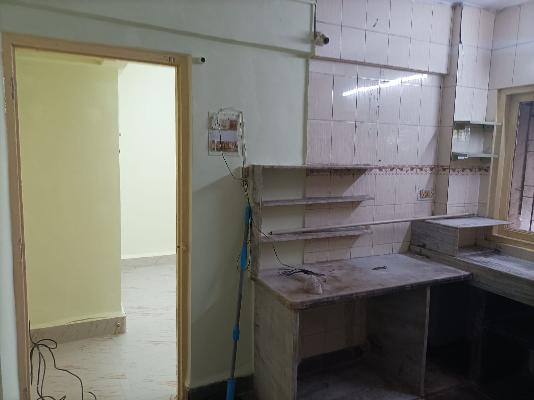1 RK Flat In Anupam, Vile Parle West for Rent  In Vile Parle West