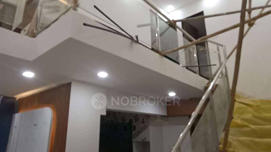 3 BHK Flat In Mantra Mesmer for Rent  In Mantra Mesmer