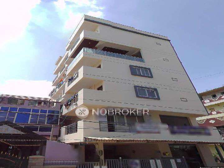 1 BHK House for Rent  In Gunjur Village