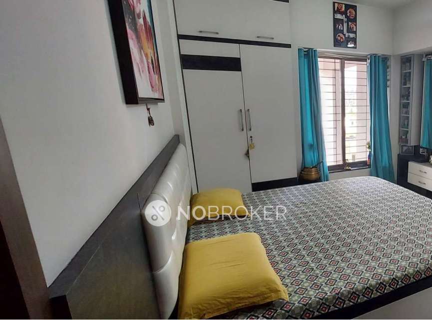 2 BHK Flat In Alcon Renaissant,  For Sale  In Kharadi