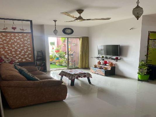 2 BHK Flat In Alcon Renaissant,  For Sale  In Kharadi