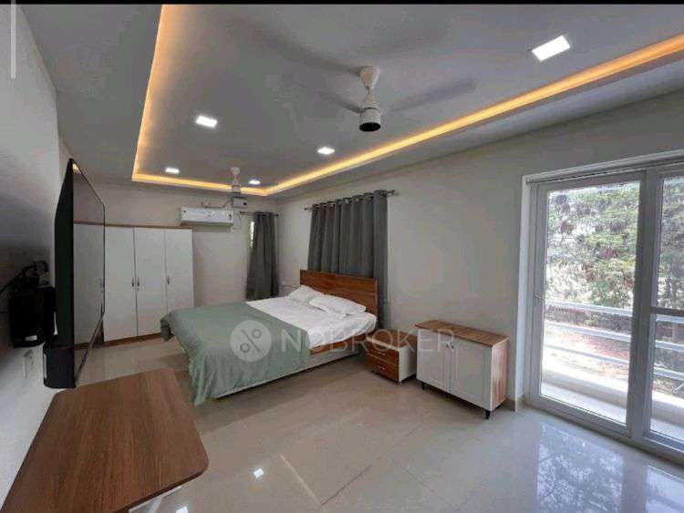 PG for Girls in Kondapur