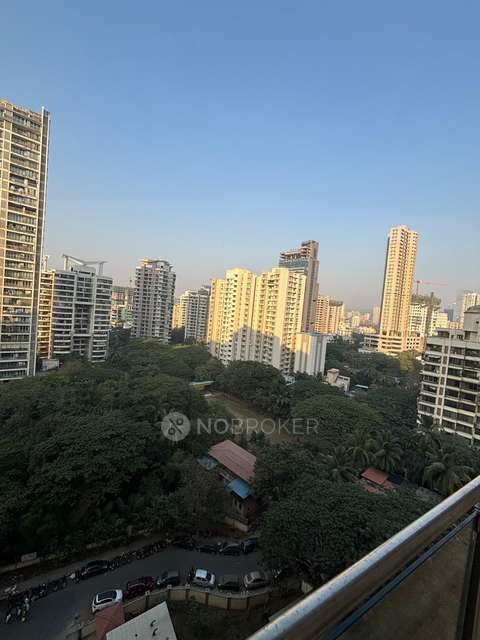 2 BHK Flat In Hig Mhada  for Rent  In Patkar College