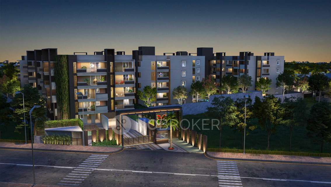 3 BHK Flat In Rr Wishtales for Rent  In Rr Wishtales