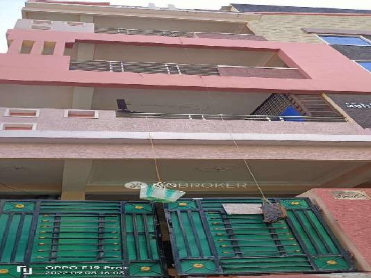 1 BHK House for Rent  In Balanagar