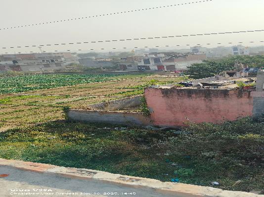 Plot For Sale  In A1 Residency Part 1 In Sadullapur