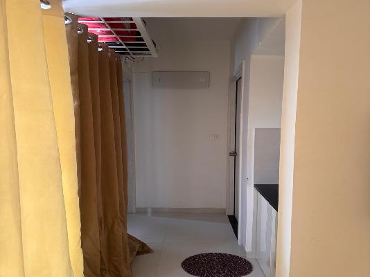 1 BHK Flat In Livmo By Rama Group Maan for Rent  In Livmo By Rama Group Maan