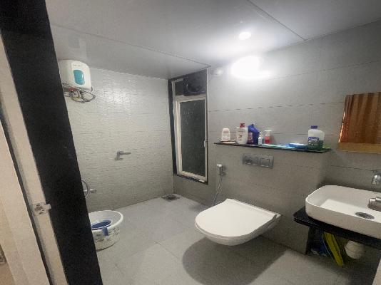 1 BHK Flat In Livmo By Rama Group Maan for Rent  In Livmo By Rama Group Maan