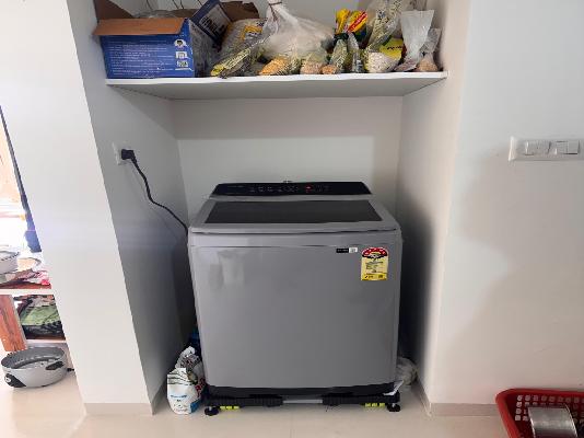 1 BHK Flat In Livmo By Rama Group Maan for Rent  In Livmo By Rama Group Maan