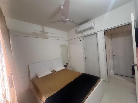 1 BHK Flat In Livmo By Rama Group Maan for Rent  In Livmo By Rama Group Maan