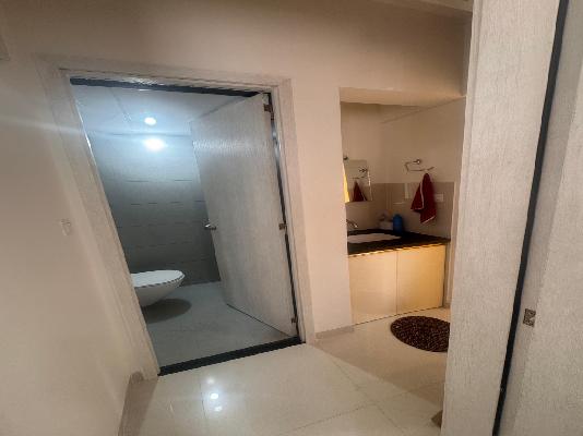 1 BHK Flat In Livmo By Rama Group Maan for Rent  In Livmo By Rama Group Maan