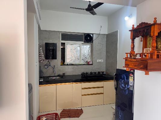 1 BHK Flat In Livmo By Rama Group Maan for Rent  In Livmo By Rama Group Maan