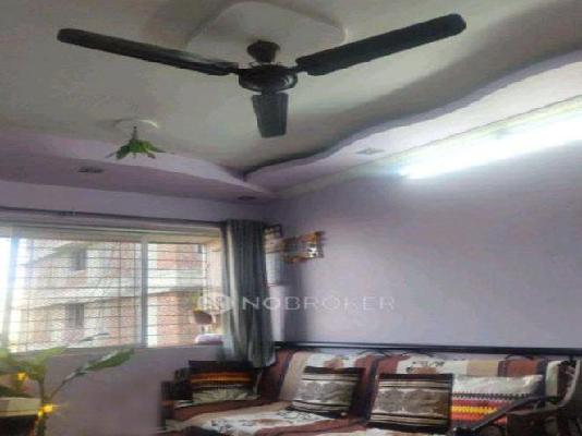 1 RK Flat In Shivahrushti 8a For Sale  In Om Shivshakti-a, Divya Shivangan, ????? ???, ?????? ??????, ?????, ?????????? 400078, India