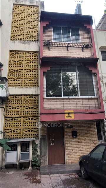 1 BHK Flat In Om Sai Apartment for Rent  In Andheri East