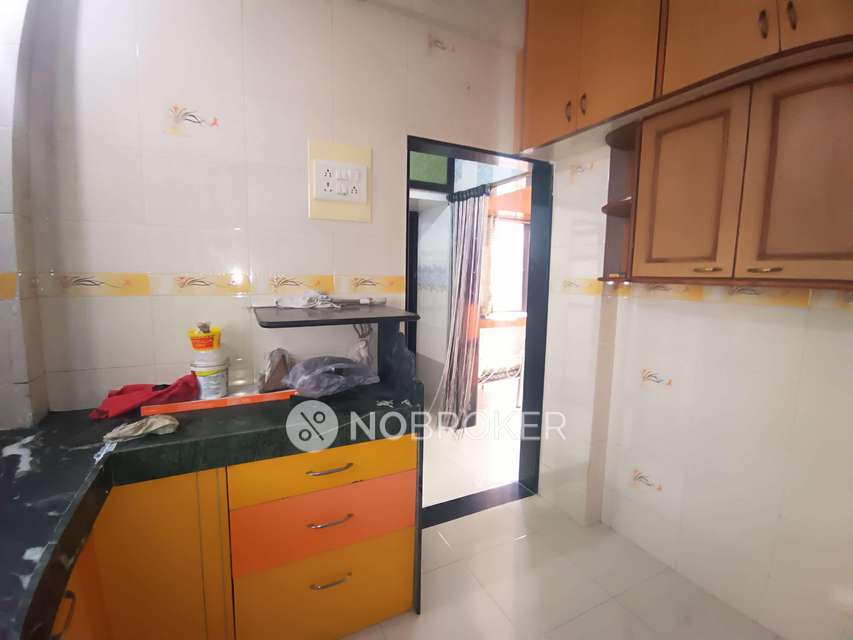 1 BHK Flat In Riddhi Park Complex For Sale  In Thakurli East, Dombivli