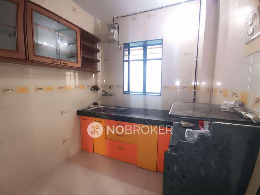 1 BHK Flat In Riddhi Park Complex For Sale  In Thakurli East, Dombivli