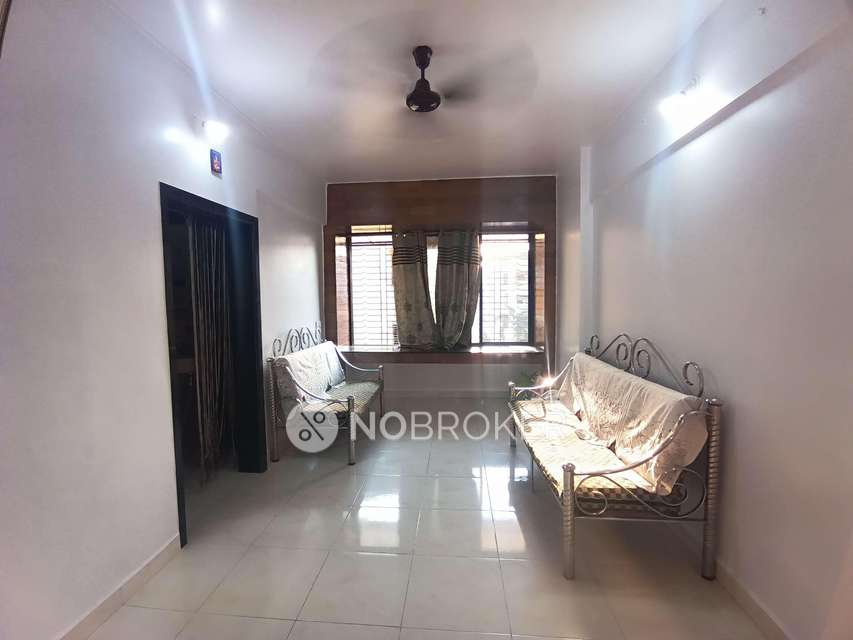 1 BHK Flat In Riddhi Park Complex For Sale  In Dombivli