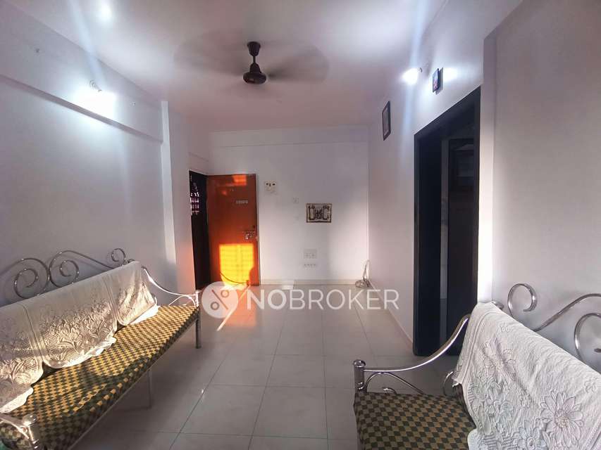 1 BHK Flat In Riddhi Park Complex For Sale  In Dombivli