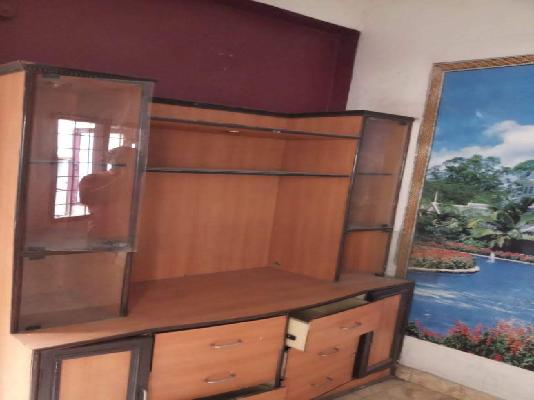 1 BHK Flat In Morthala Mansion for Rent  In Nallakunta