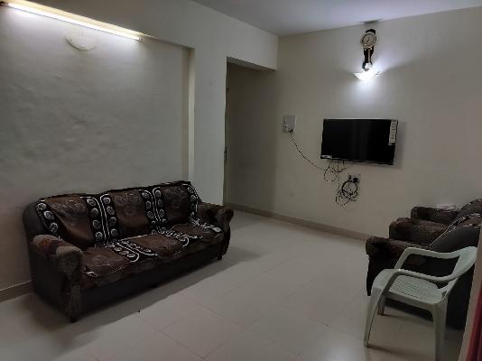 1 BHK Flat In Kumar Paradise, Magarpatta for Rent  In Magarpatta