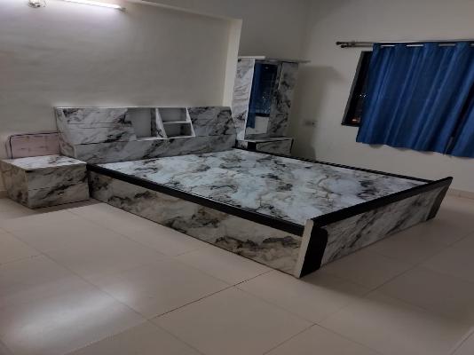 1 BHK Flat In Kumar Paradise, Magarpatta for Rent  In Magarpatta