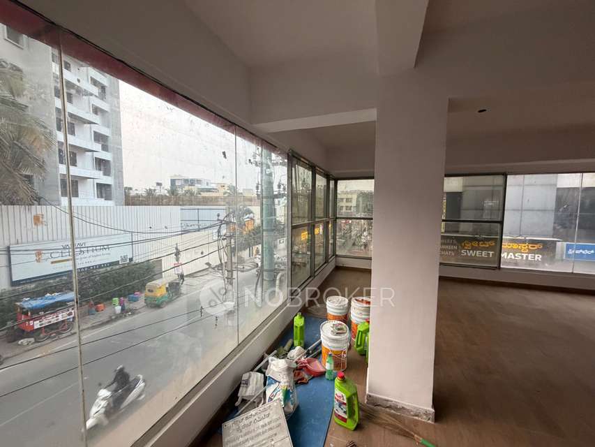 Commercial Property in  J. P. Nagar, Bangalore for Rent 