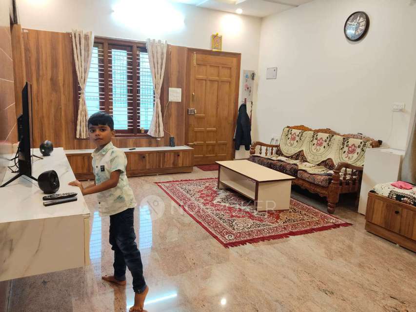 4+ BHK House For Sale  In Electronic City Phase 2