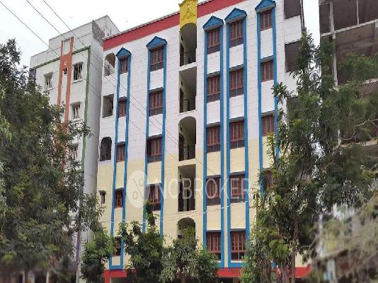 3 BHK Flat In Green Tears For Sale  In Kondapure