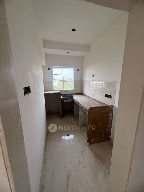 1 BHK Flat In Leo Eminence For Sale  In Kalanagar