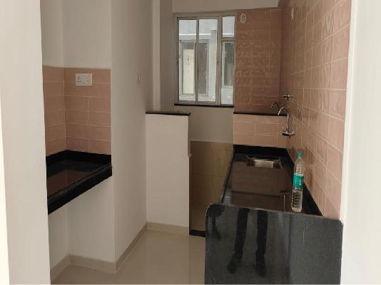 2 BHK Flat In Ng Rathi Palm Nest Phase 1 for Rent  In Wagholi