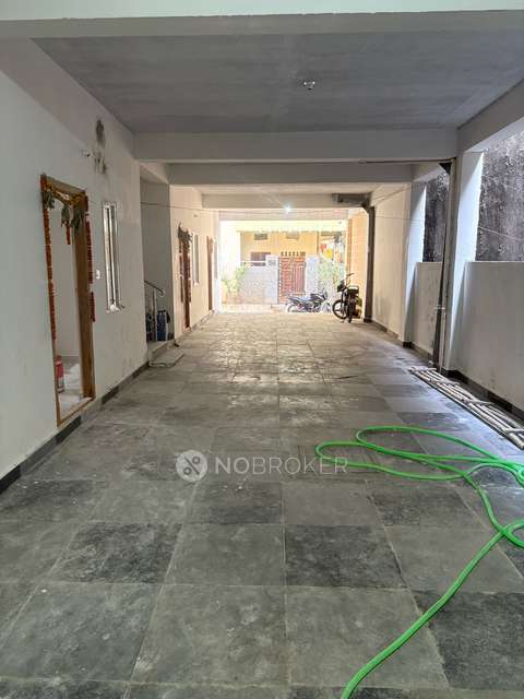 PG for Girls in Suraram